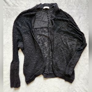 2/$30 Mesh/Sheer Lightweight Shrug